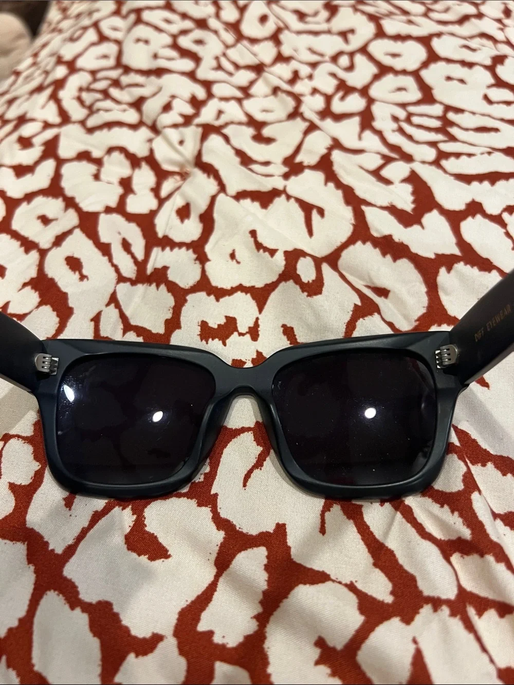 Diff Bella ll Sunglasses